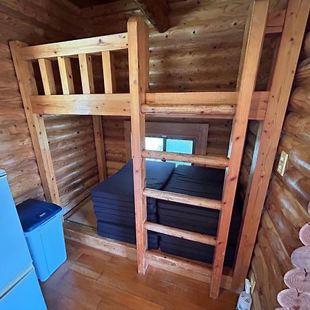 Tokashiki Guest House Экстерьер фото