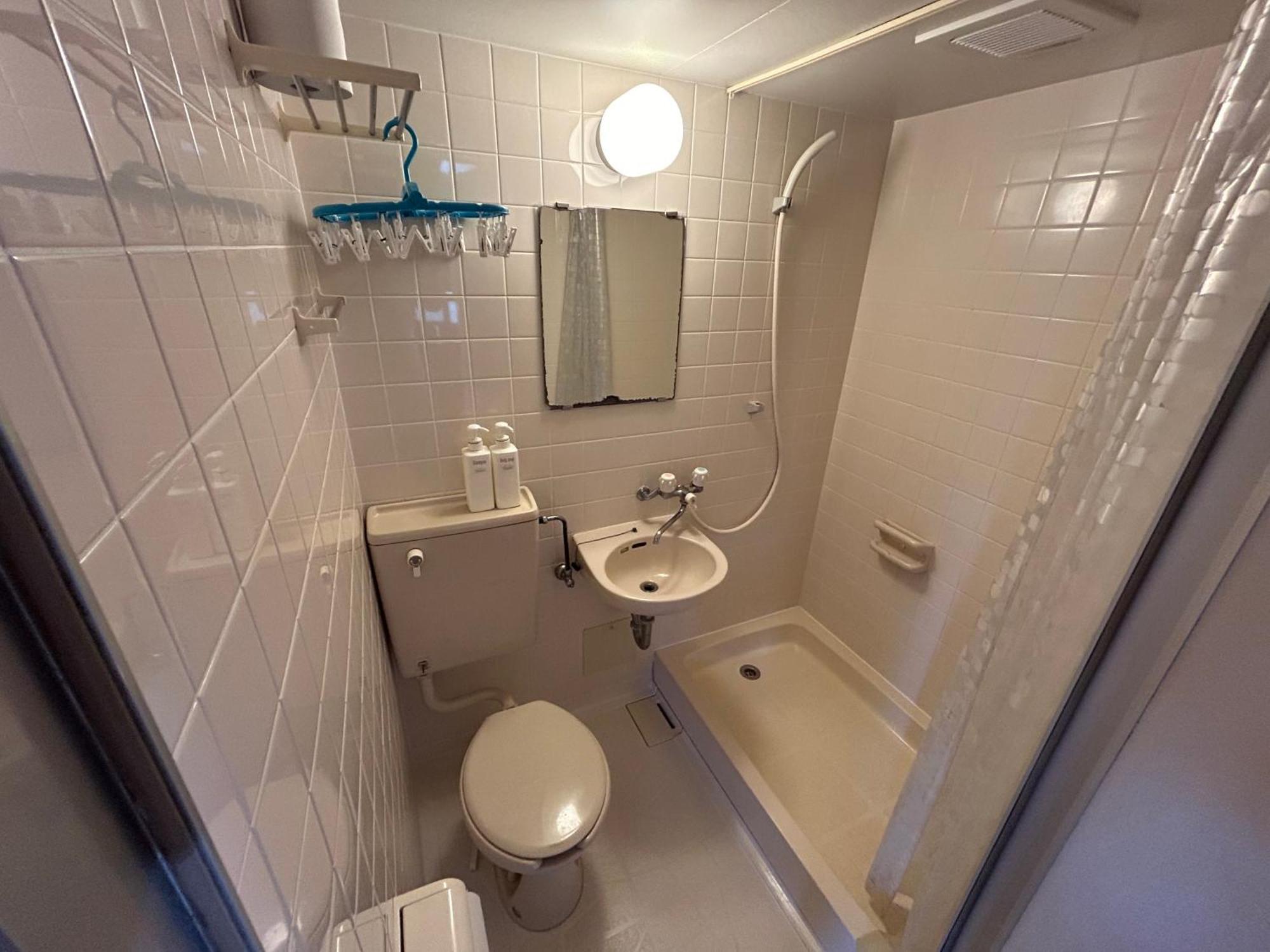 Tokashiki Guest House Экстерьер фото