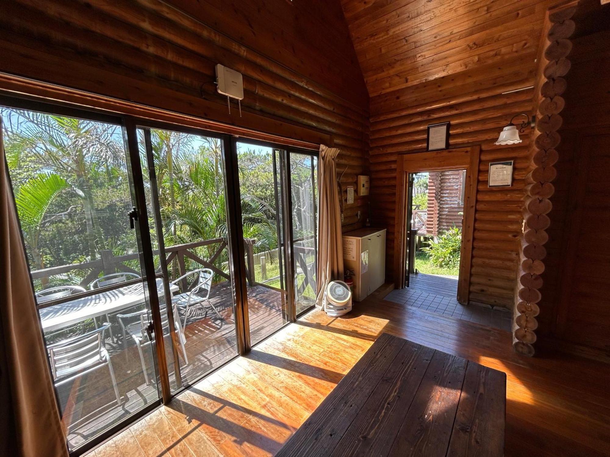 Tokashiki Guest House Экстерьер фото