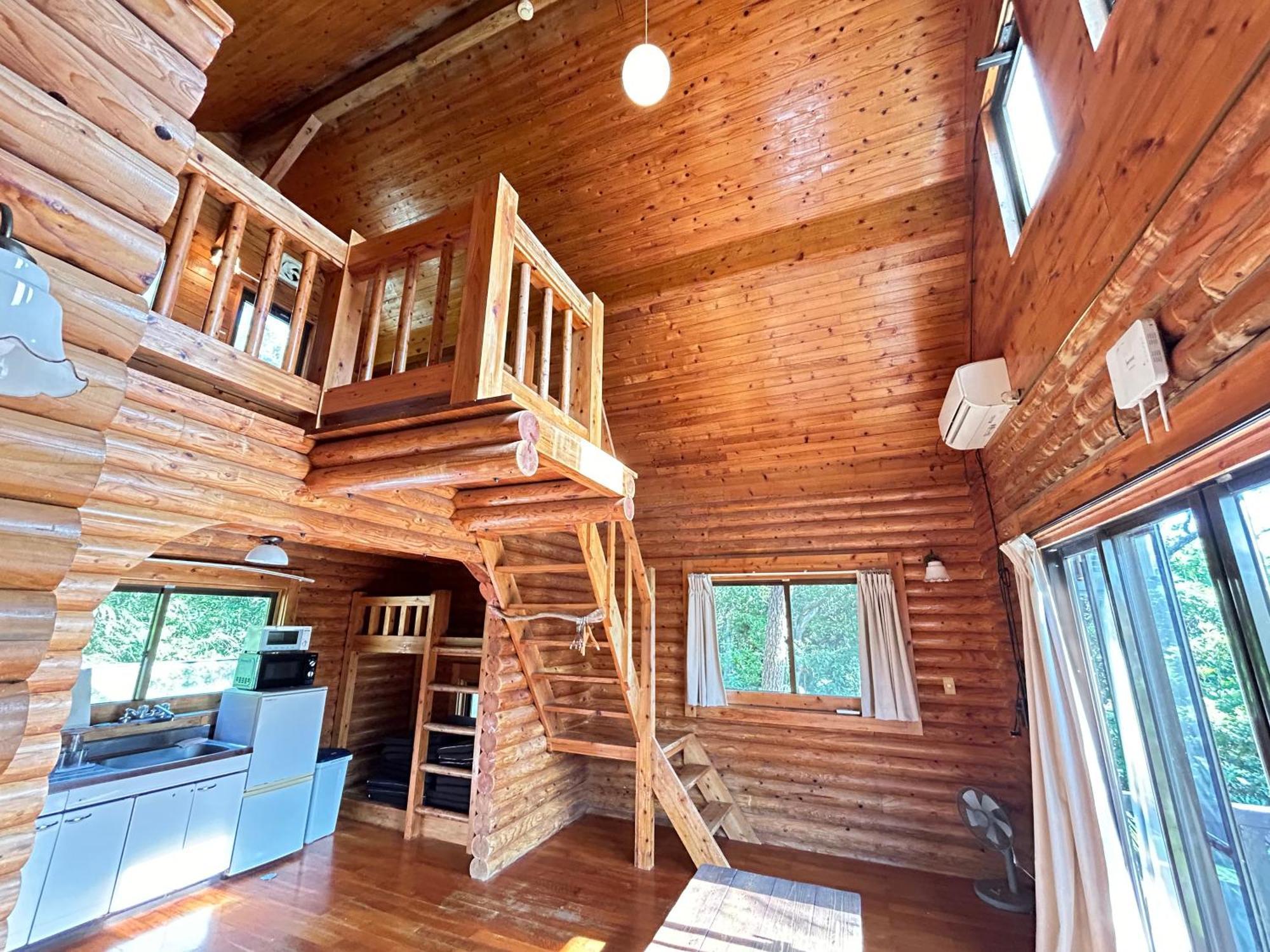 Tokashiki Guest House Экстерьер фото