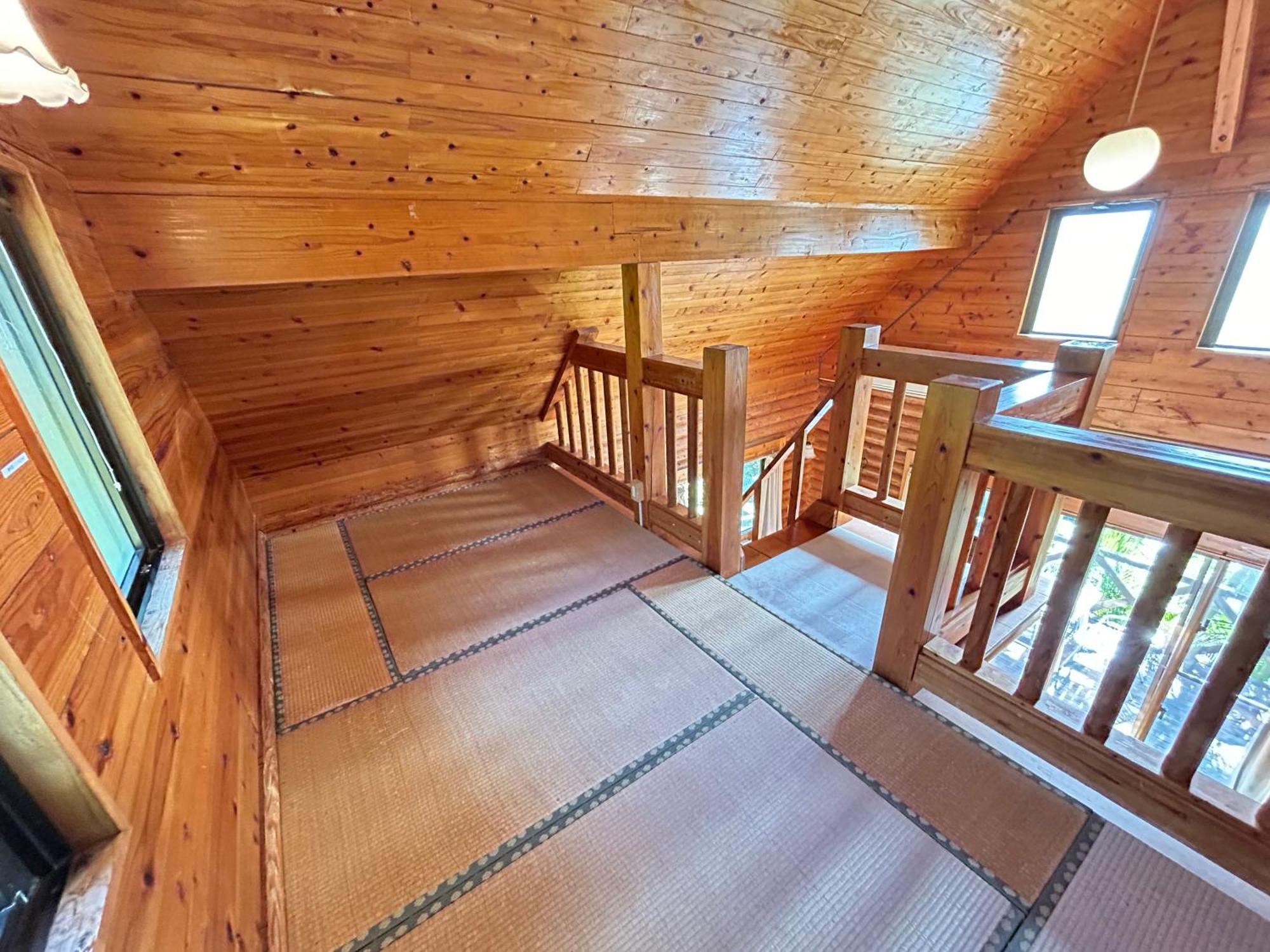 Tokashiki Guest House Экстерьер фото