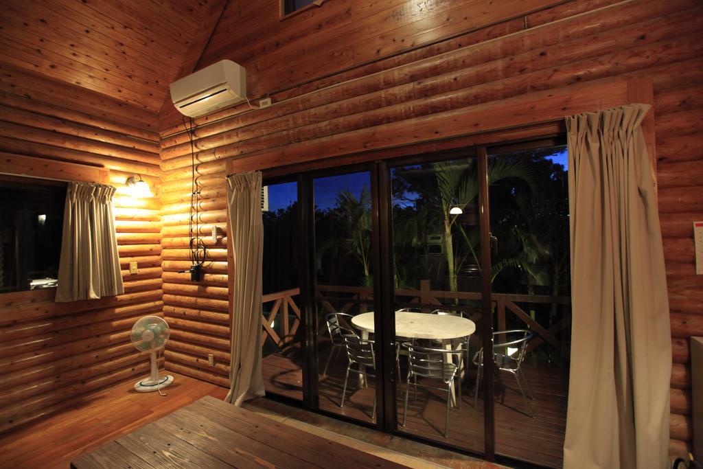 Tokashiki Guest House Экстерьер фото