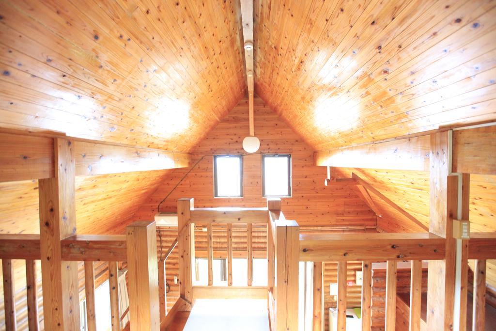 Tokashiki Guest House Экстерьер фото