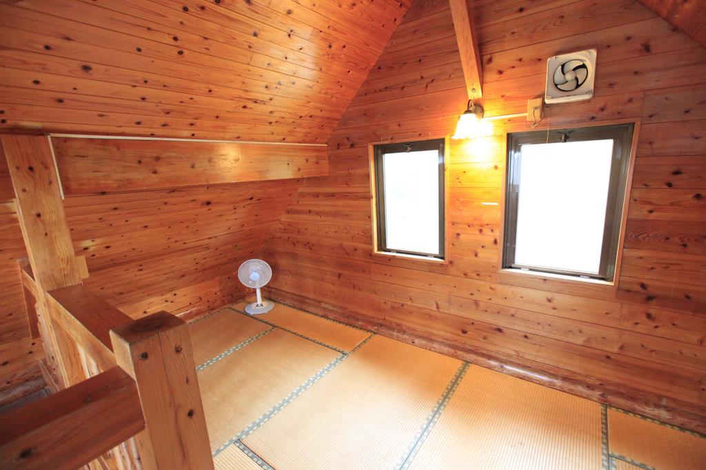 Tokashiki Guest House Экстерьер фото