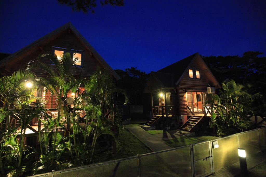 Tokashiki Guest House Экстерьер фото