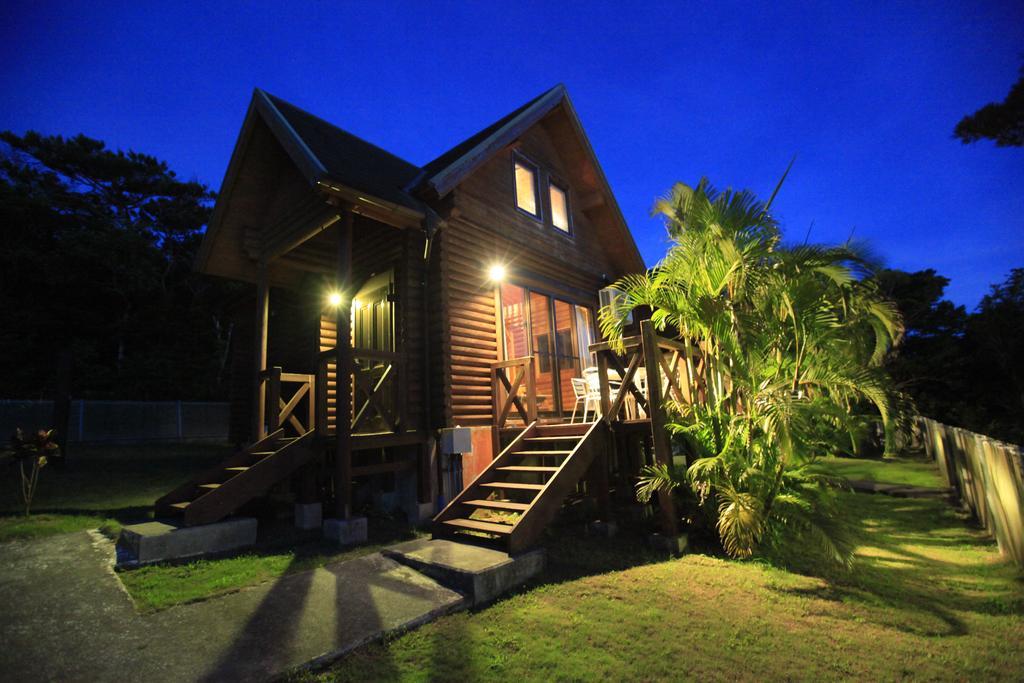 Tokashiki Guest House Экстерьер фото