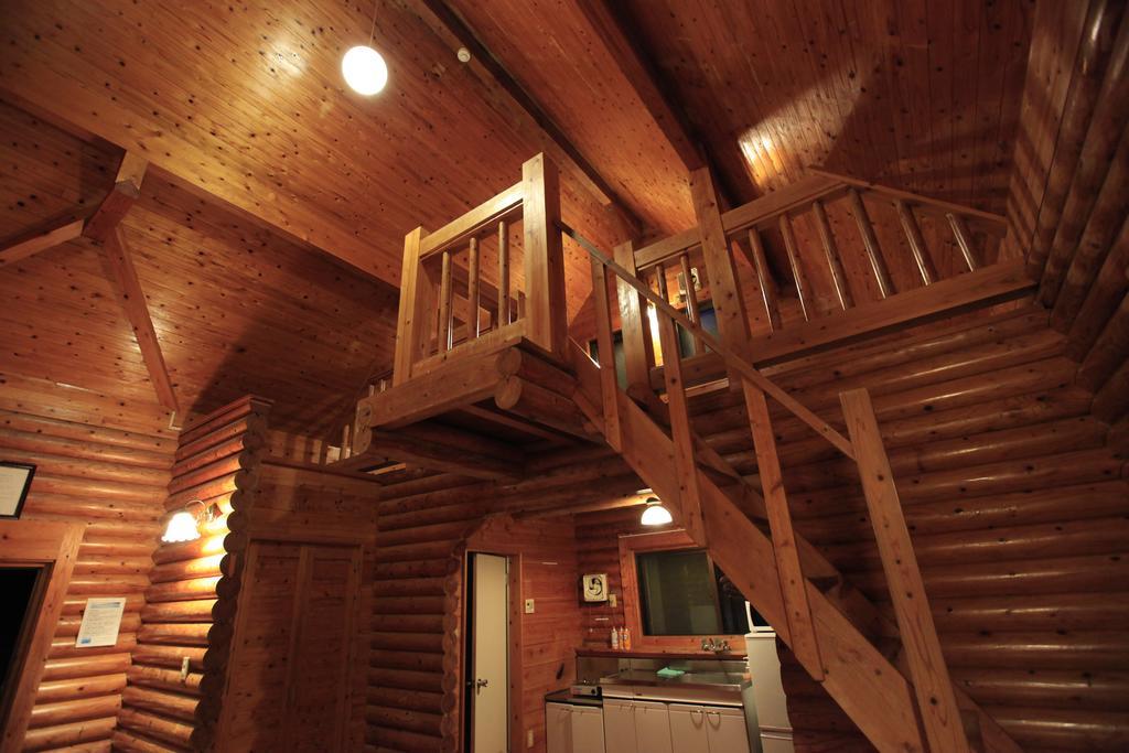Tokashiki Guest House Экстерьер фото